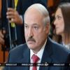Лукашенко: боевики ДНР и ВСУ позируют в Минске с оружием