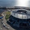 Вишневский: при строительстве стадиона на Крестовском похитили 7 млрд рублей